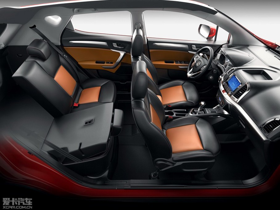 2014�����L(f��ng)S3 1.5L CVT���A������