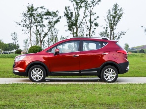 江淮汽車2014款瑞風S3