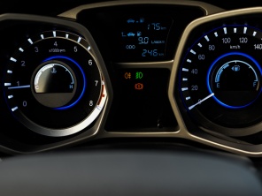 江淮汽車(chē)2014款瑞風(fēng)S3