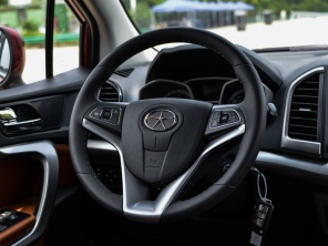 江淮汽車(chē)2014款瑞風(fēng)S3