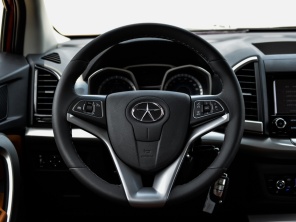 江淮汽車2014款瑞風S3