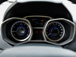 江淮汽車2014款瑞風S3