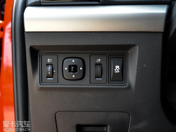 江淮汽車(chē)2014款瑞風(fēng)S3