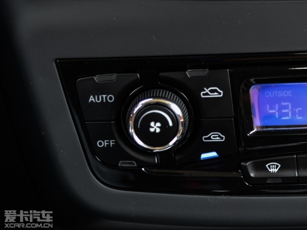 江淮汽車2014款瑞風S3