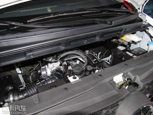 江淮汽車2015款瑞風M3