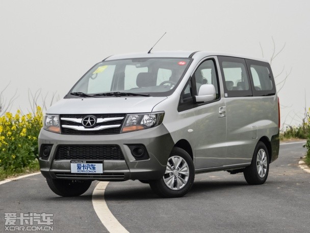 江淮汽車(chē)2015款瑞風(fēng)M3