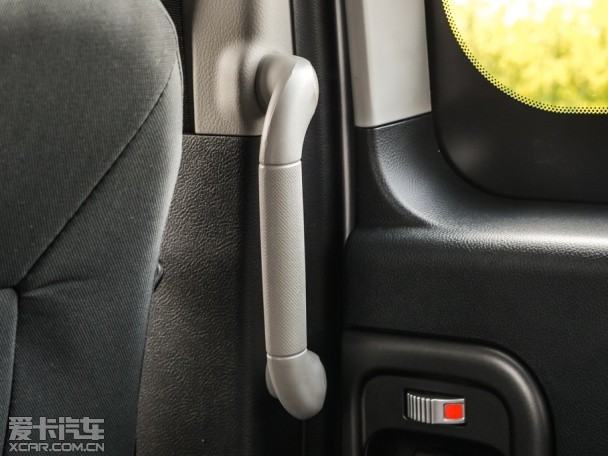 江淮汽車2015款瑞風M3