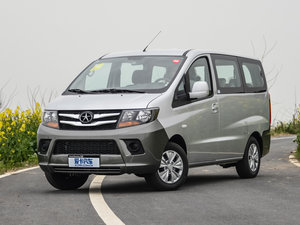 2015款1.6L 豪华型 左前45度