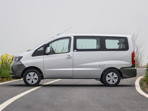 2015款1.6L 豪华型 正侧（左）