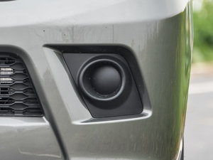 2015款1.6L 豪华型 前雾灯