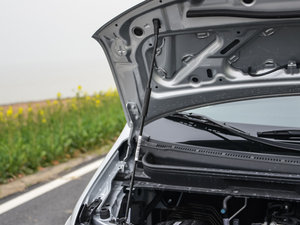 2015款1.6L 豪华型 其它