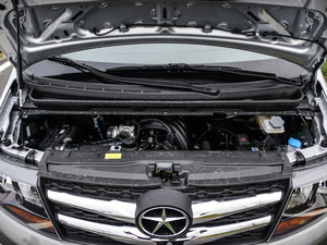 2015款1.6L 豪华型 其它