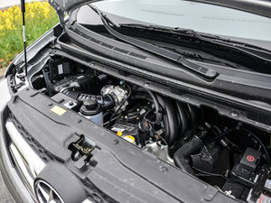 2015款1.6L 豪华型 其它