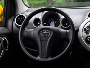 江淮汽車2014款悅悅