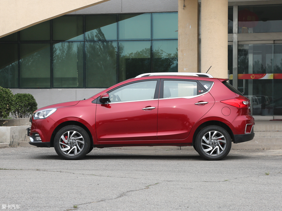 2015L(fng)S2 1.5L CVTA