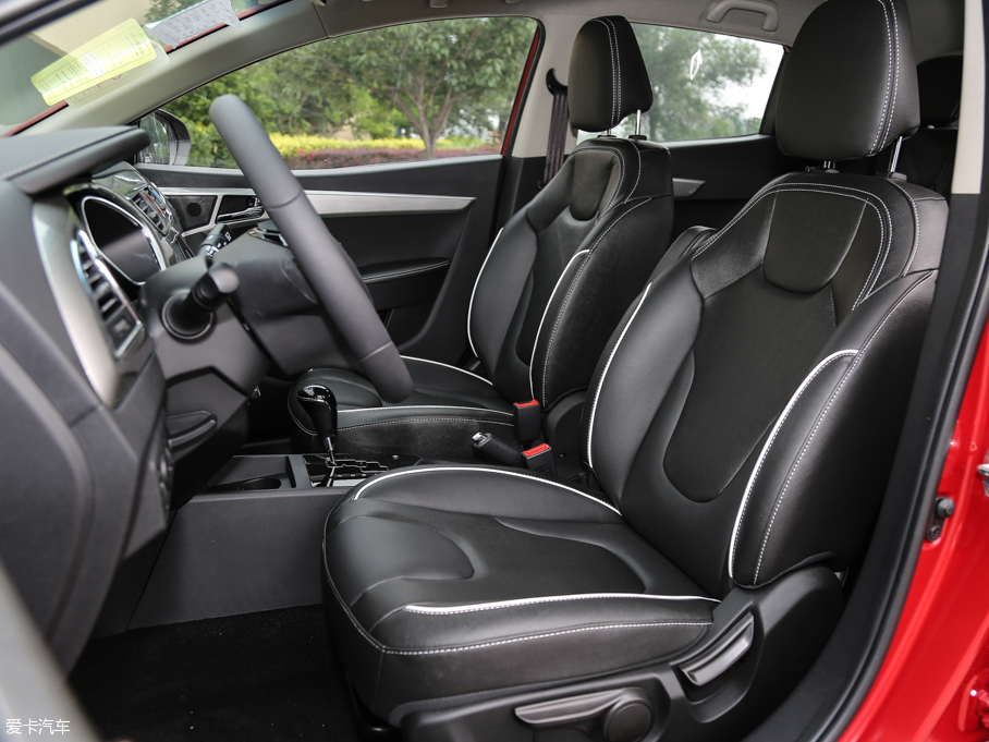 2015L(fng)S2 1.5L CVTA