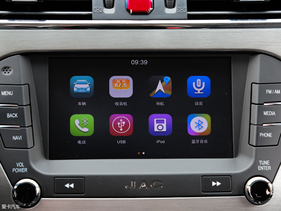 2015�����LS2 1.5L CVT���A������