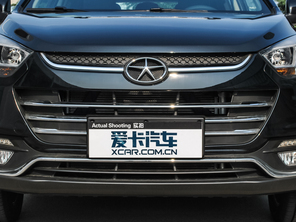 江淮汽車2015款瑞風S2