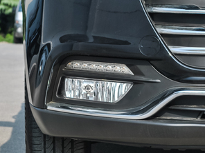 江淮汽車2015款瑞風S2