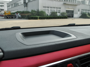 江淮汽車2015款瑞風S2