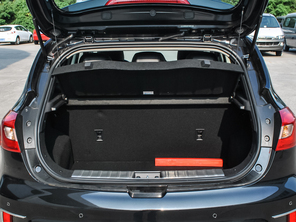 江淮汽車2015款瑞風S2