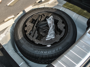 江淮汽車2015款瑞風S2