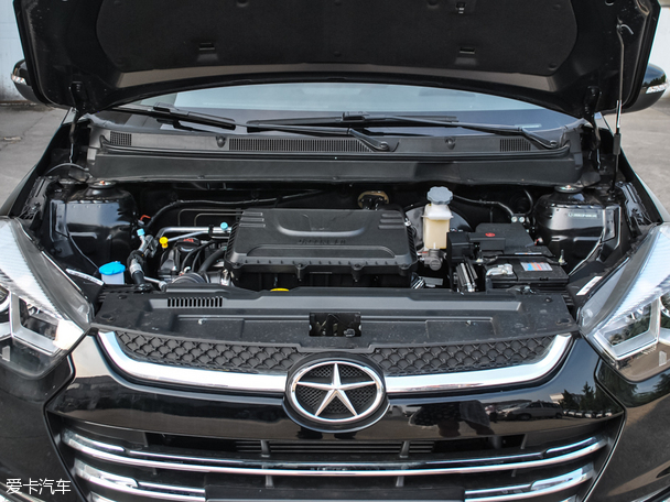 江淮汽車2015款瑞風S2