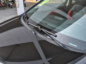 2015款1.5L 手动豪华智能型 雨刷