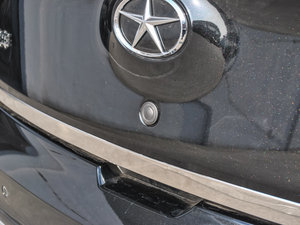2015款1.5L 手动豪华智能型 细节外观