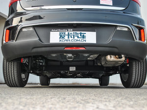 2015款1.5L 手动豪华智能型 细节外观