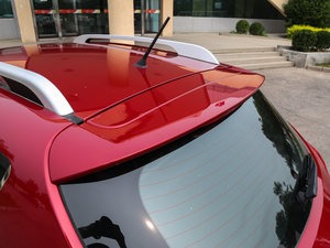 2015款1.5L CVT豪华智能型 细节外观