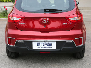 2015款1.5L CVT豪华智能型 细节外观