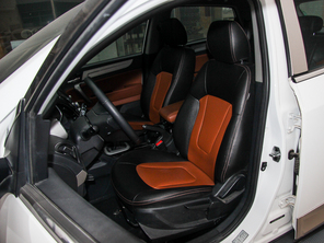 江淮汽車2015款瑞風S3