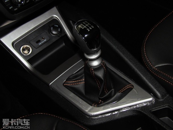 江淮汽車2015款瑞風(fēng)S3