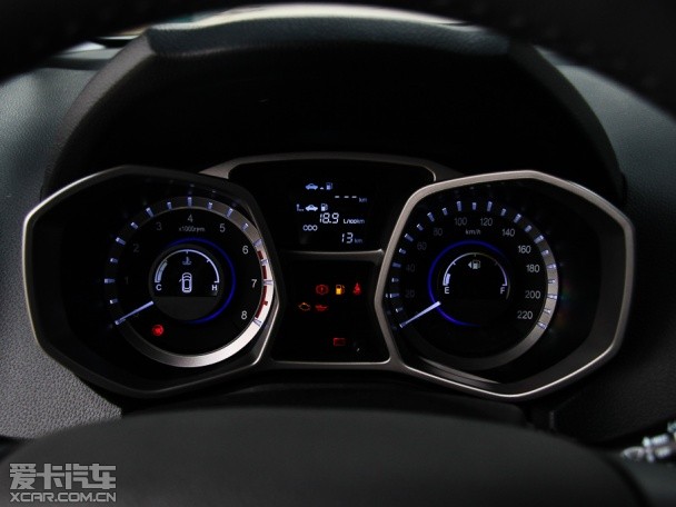 江淮汽車2015款瑞風(fēng)S3