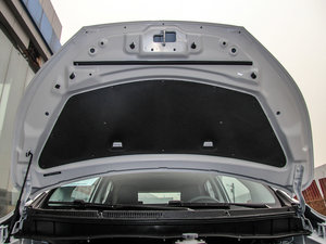 2015款1.5L 手动豪华智能尊享版 其它