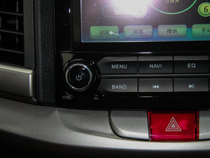 2015款1.5L 手动豪华智能尊享版 中控区