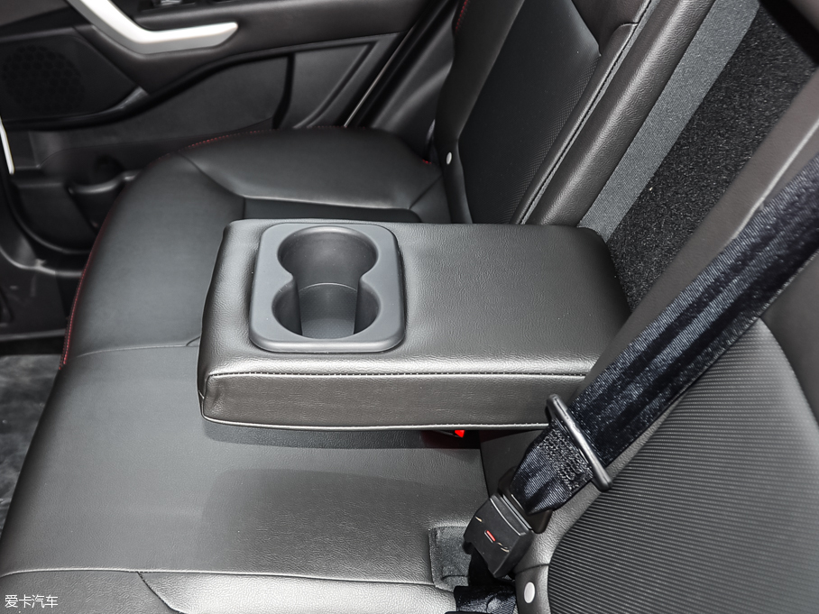 江淮汽車2016款瑞風S3