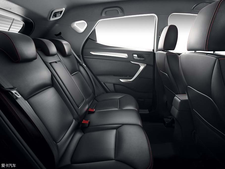 2016L(fng)S3 1.5L CVTA