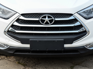 江淮汽車2016款瑞風S3