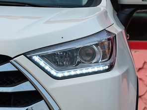 江淮汽車2016款瑞風S3