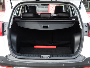 江淮汽車2016款瑞風S3