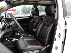 江淮汽車2016款瑞風S3