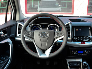 江淮汽車2016款瑞風S3