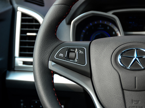 江淮汽車2016款瑞風S3