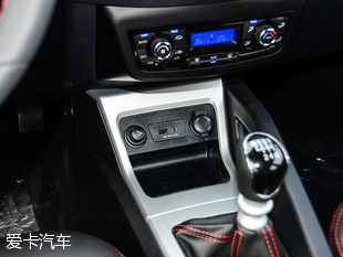 江淮汽車2016款瑞風S3