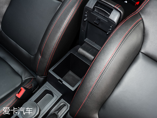 江淮汽車2016款瑞風S3