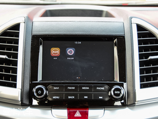 江淮汽車2016款瑞風(fēng)S3