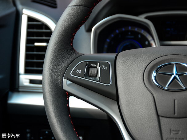 江淮汽車2016款瑞風S3