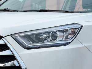 2016款1.5L 手动豪华智能型 细节外观